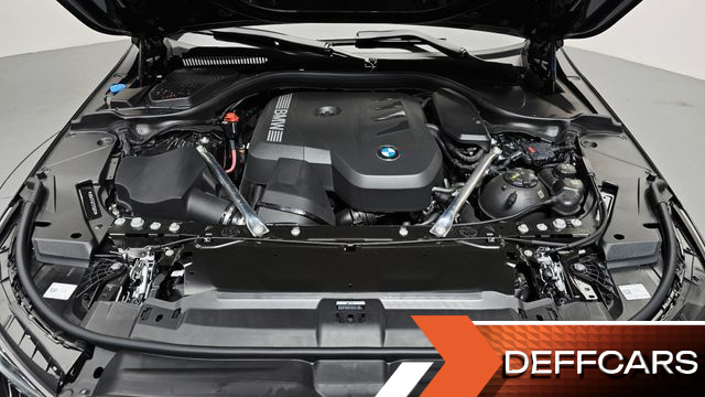 BMW 5-SERIES 530i xDrive M Sport Pro Special Edition купить на сайте DeffCars