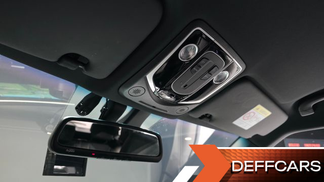 Ssangyong TORRES Gasoline 1.5 2WD T7 купить на сайте DeffCars