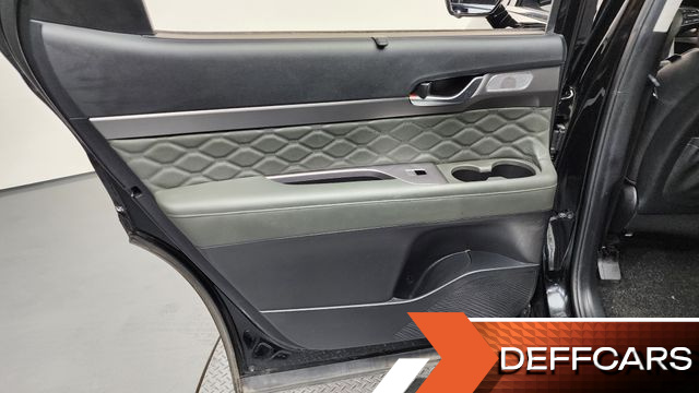 Hyundai PALISADE Gasoline 3.8 2WD Calligraphy купить на сайте DeffCars