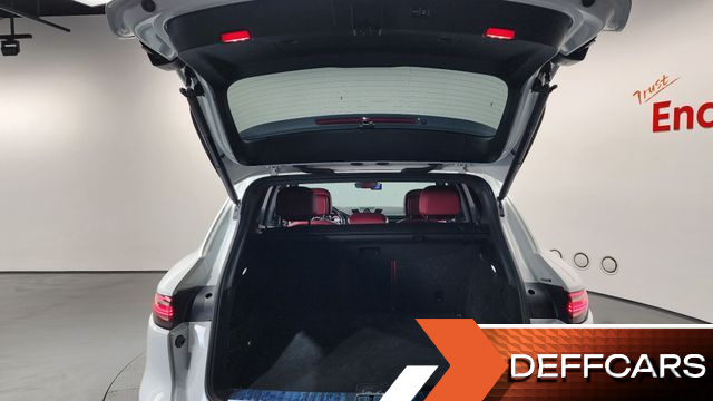 Porsche CAYENNE 3.0 купить на сайте DeffCars