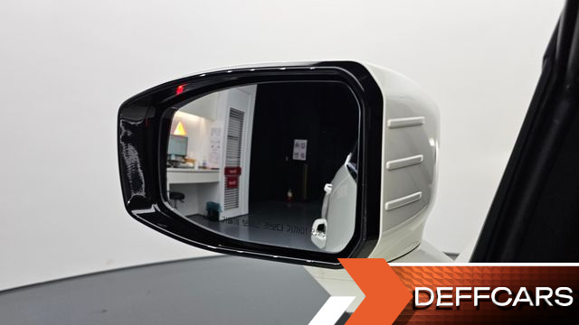Ssangyong TORRES Gasoline 1.5 2WD T7 купить на сайте DeffCars