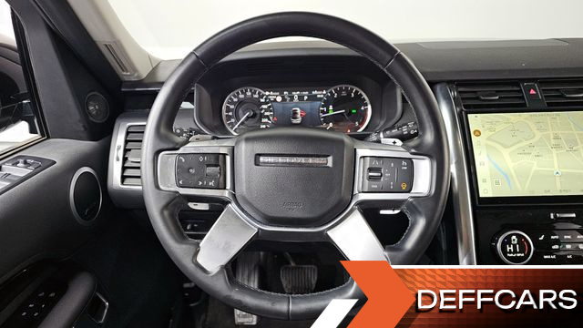 Land Rover DISCOVERY D250 SE купить на сайте DeffCars