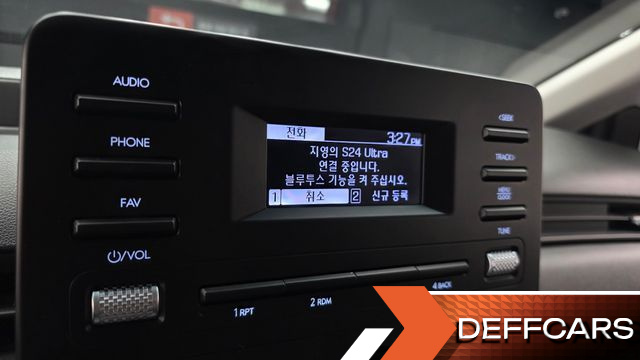 Hyundai STARIA L3.5 Cargo 5-Seater Modern купить на сайте DeffCars