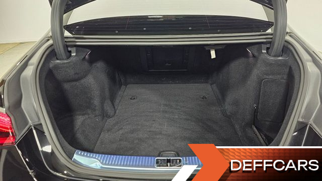Mercedes S-CLASS S450L 4MATIC купить на сайте DeffCars