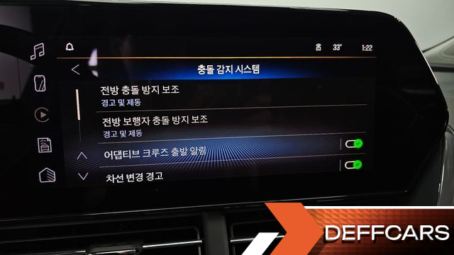 ChevroletGMDaewoo TRAX 1.2 ACTIV купить на сайте DeffCars