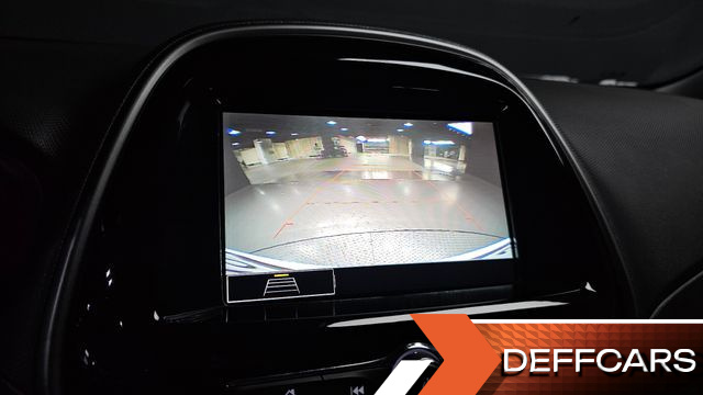 ChevroletGMDaewoo SPARK LT купить на сайте DeffCars