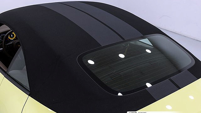 Porsche 911 Carrera 4 GTS Cabriolet купить на сайте DeffCars