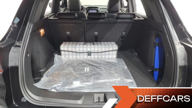 ChevroletGMDaewoo TRAILBLAZER 1.3 Turbo 4WD RS купить на сайте DeffCars