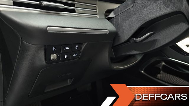 Hyundai GRANDEUR 2.5 Premium купить на сайте DeffCars