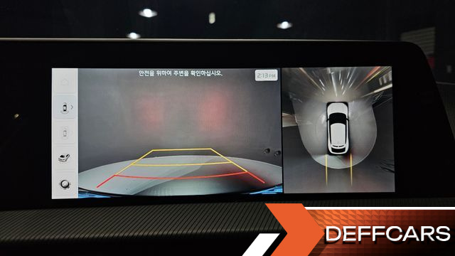 Kia EV6 Long Range 4WD GT Line купить на сайте DeffCars