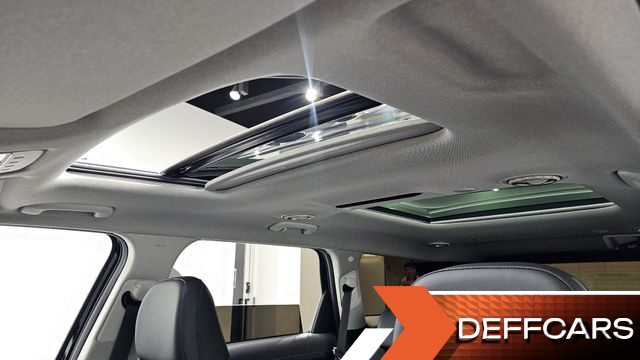 Hyundai PALISADE Gasoline 2.5T 2WD 7-Seater Exclusive купить на сайте DeffCars