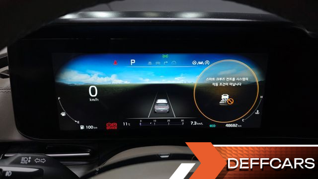 Kia CARNIVAL 9-Seater Signature купить на сайте DeffCars