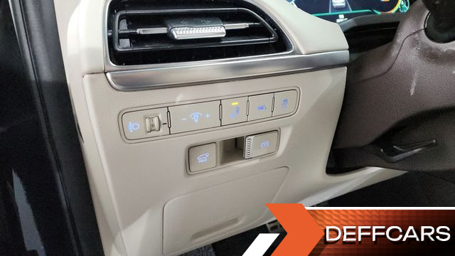 Hyundai PALISADE Gasoline 3.8 4WD VIP купить на сайте DeffCars