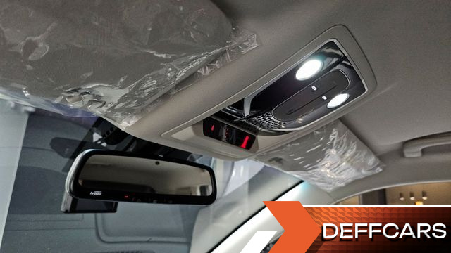 Ssangyong REXTON Diesel 2.2 2WD Prestige купить на сайте DeffCars