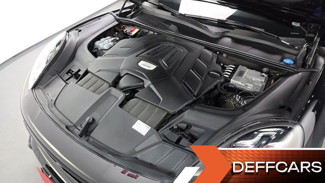 Porsche CAYENNE 3.0 Coupe купить на сайте DeffCars