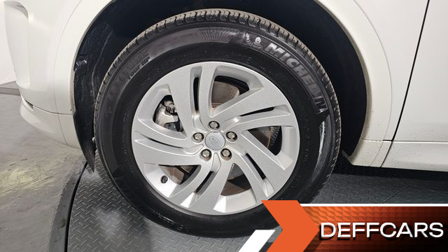 Land Rover DISCOVERY SPORT P250 S купить на сайте DeffCars