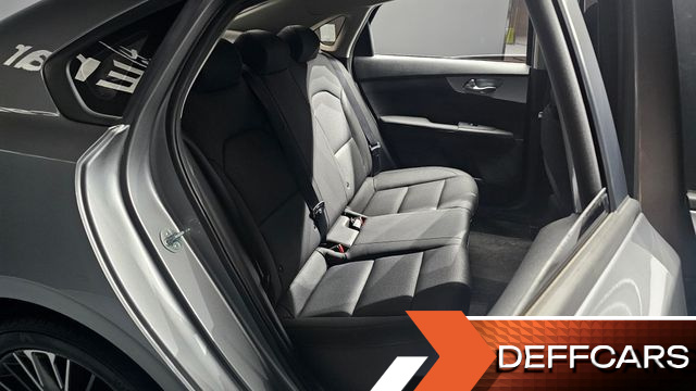 Kia K3 1.6 Trendy купить на сайте DeffCars