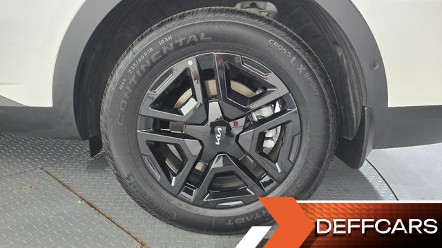 Kia SORENTO HEV 1.6 4WD Gravity купить на сайте DeffCars
