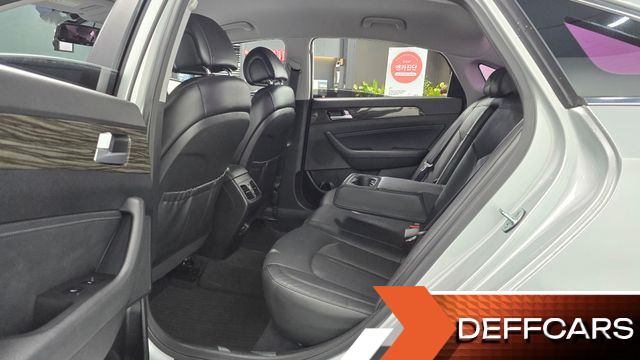 Hyundai SONATA 2.0 Premium Special купить на сайте DeffCars