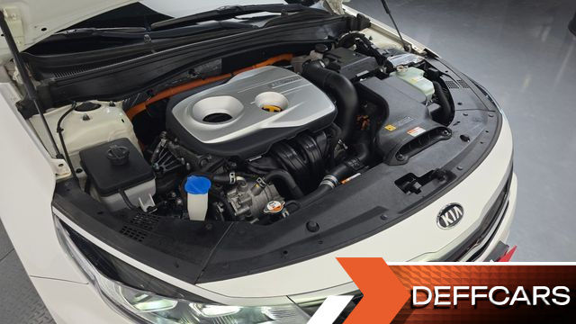 Kia K5 Noblesse купить на сайте DeffCars