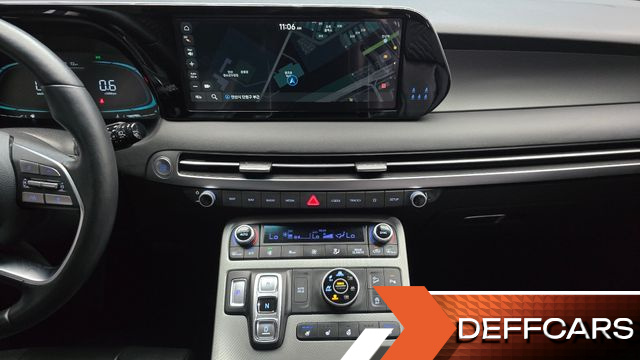 Hyundai PALISADE Gasoline 3.8 4WD Exclusive купить на сайте DeffCars