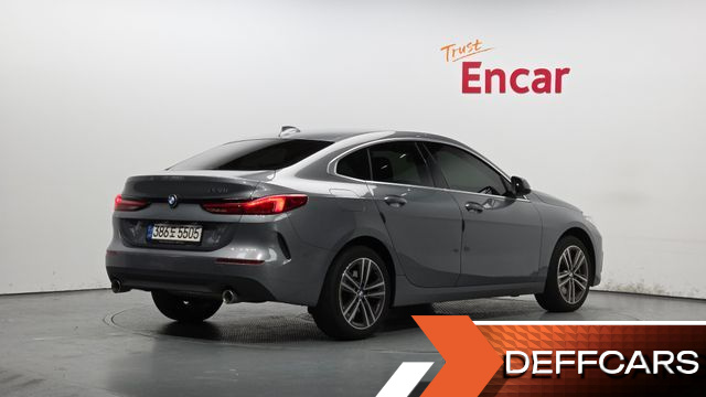 BMW 2-SERIES 220i Advantage купить на сайте DeffCars
