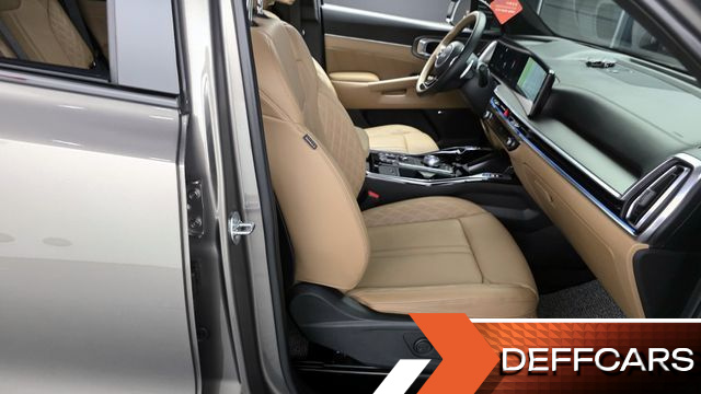 Kia SORENTO Gasoline 2.5T 4WD Gravity купить на сайте DeffCars
