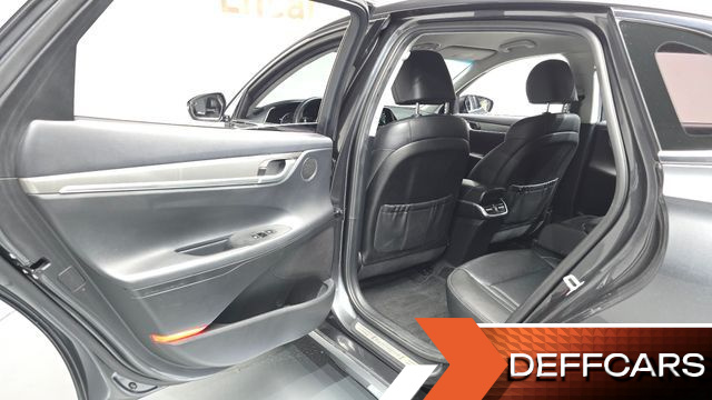 Hyundai GRANDEUR 2.5 Premium Choice купить на сайте DeffCars