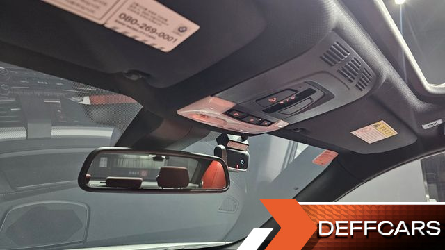 BMW 3-SERIES 330i M Sport Shadow купить на сайте DeffCars