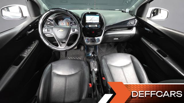 ChevroletGMDaewoo SPARK LTZ купить на сайте DeffCars