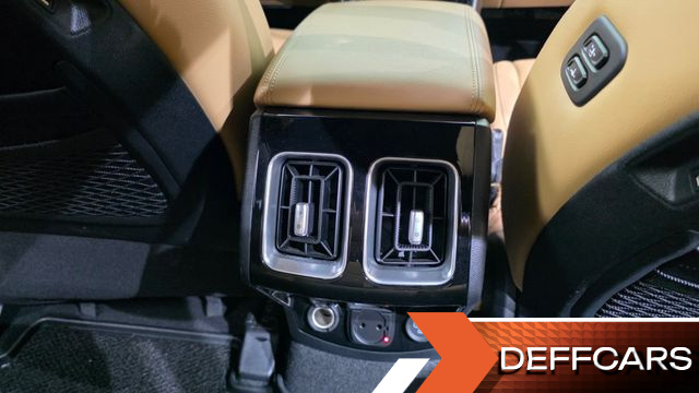 Kia SORENTO Diesel 2.2 2WD Noblesse купить на сайте DeffCars