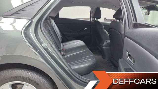Hyundai AVANTE 1.6 Smart купить на сайте DeffCars