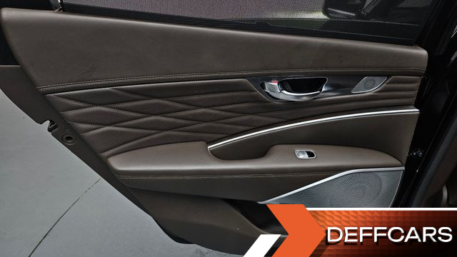 Kia K9 3.8 GDI AWD PlatinumⅢ купить на сайте DeffCars