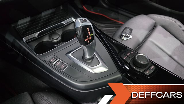 BMW 1-SERIES 118d Sport 5Door купить на сайте DeffCars