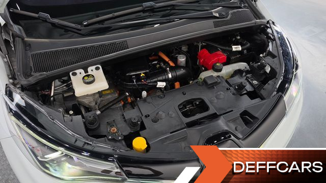 Renault-KoreaSamsung ZOE Intens Eco купить на сайте DeffCars