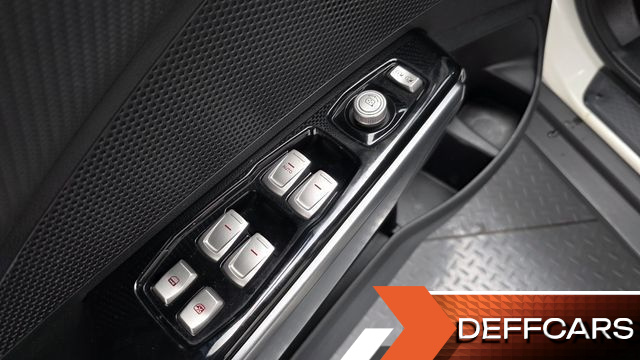 Ssangyong TIBOLI Diesel VX 2WD купить на сайте DeffCars