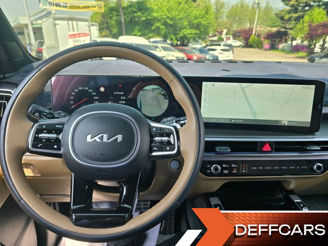 Kia SORENTO HEV 1.6 2WD Gravity купить на сайте DeffCars