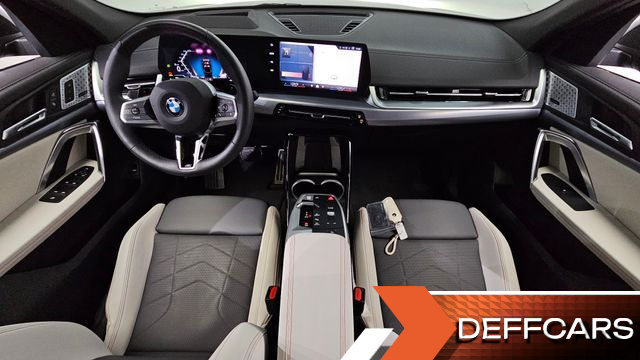 BMW X2 (F39) xDrive 20i M Sport купить на сайте DeffCars
