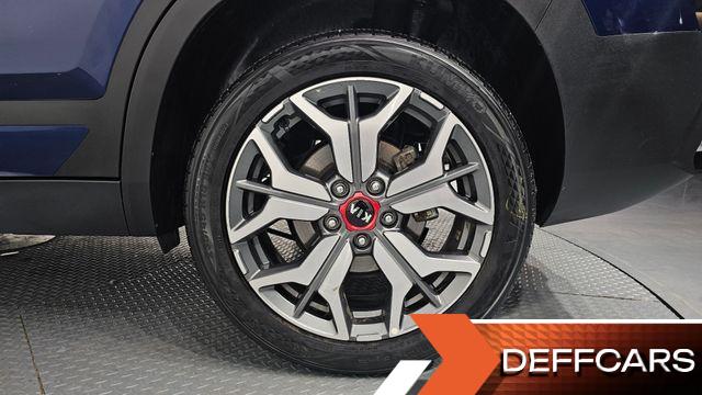 Kia SELTOS Gasoline 1.6 Turbo 2WD Prestige купить на сайте DeffCars