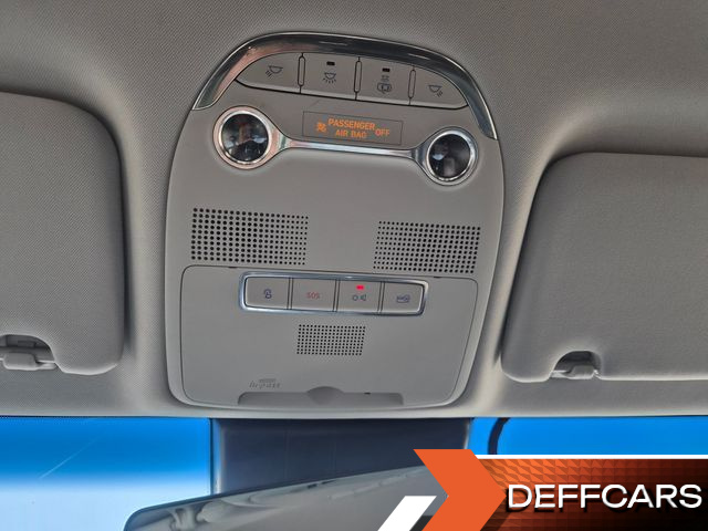 Hyundai GRANDEUR 2.5 Exclusice купить на сайте DeffCars