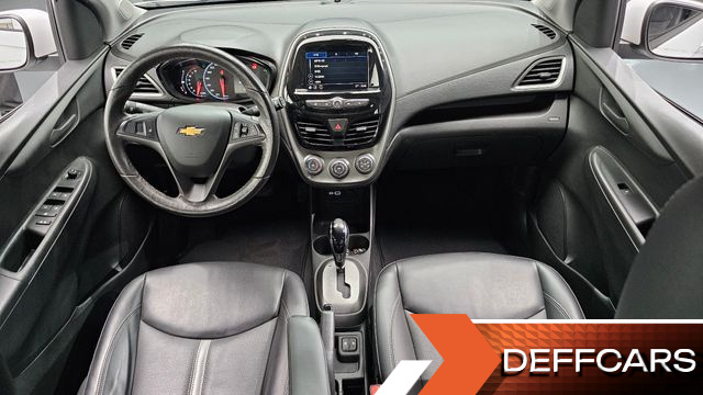 ChevroletGMDaewoo SPARK LT купить на сайте DeffCars