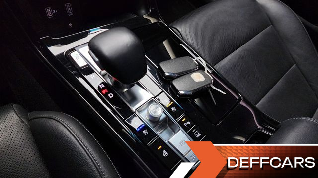 Kia K7 3.0 GDI Noblesse купить на сайте DeffCars