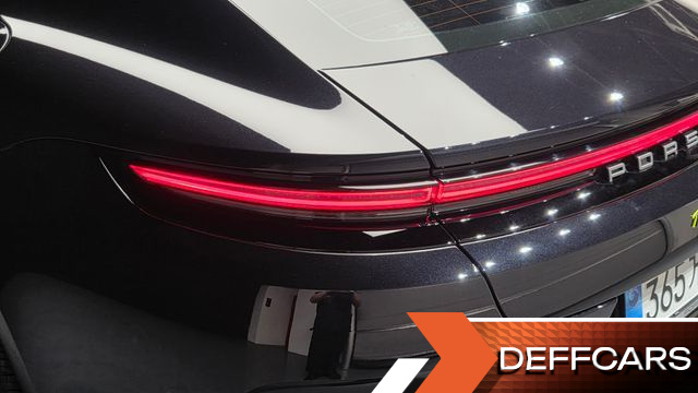 Porsche PANAMERA 2.9 AWD E-Hybrid купить на сайте DeffCars
