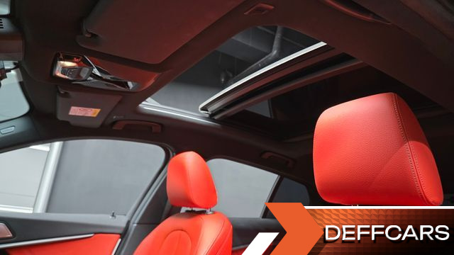 BMW 1-SERIES 118d M Sport купить на сайте DeffCars