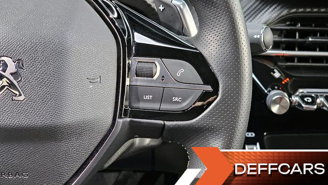 Peugeot 2008 1.5 BlueHDi GT купить на сайте DeffCars