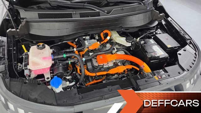 Hyundai CASPER Inspiration купить на сайте DeffCars