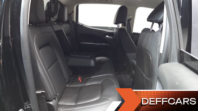 ChevroletGMDaewoo COLORADO 3.6 Extreme-X 4WD купить на сайте DeffCars