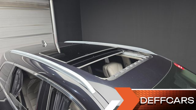 Renault-KoreaSamsung QM6 2.0 LPe Premiere 2WD купить на сайте DeffCars