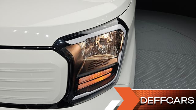 Kia RAY Prestige купить на сайте DeffCars