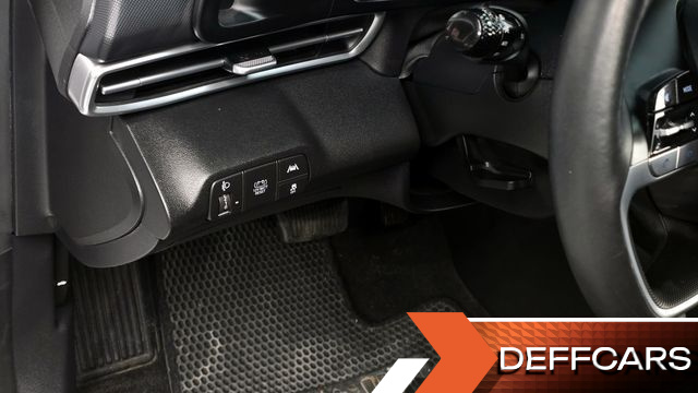 Hyundai AVANTE Smart купить на сайте DeffCars
